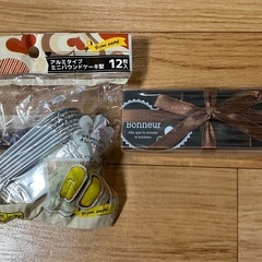 ケーキ 型　　　の画像