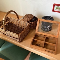 【取り引き中】雑貨の画像