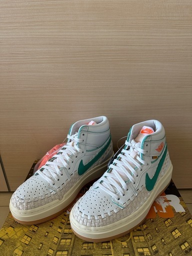 Air Jordan 1 High Elevate SP Summer '96