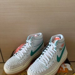 Air Jordan 1 High Elevate SP Summer '96の画像