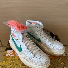 Air Jordan 1 High Elevate SP Summer '96の画像