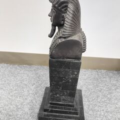 MAITLAND SMITH メイトランド スミス ツタンカーメン置物の画像