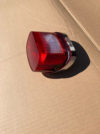 ハーレーダビットソン テールランプ