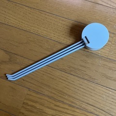 無印良品　ふきんかけの画像