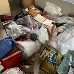 【大垣市大池町】処分予定不用品差し上げますの画像