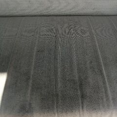 【引き取り限定】二人掛けソファーの画像
