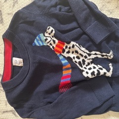 GAP Babyの画像