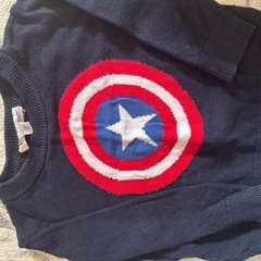 GAP Babyの画像