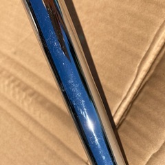 ハーレーダビットソン　ハンドルの画像