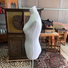 トルソー　　軽量　　の画像