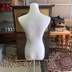 トルソー　　軽量　　の画像