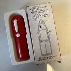 【お渡し済み】電動消しゴム(電池付き)の画像