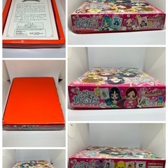 ハートキャッチプリキュア  セイカのかるたの画像