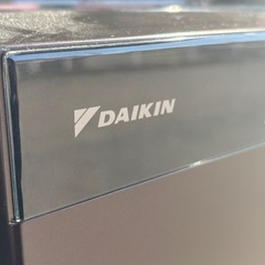 ダイキン空気清浄機の画像