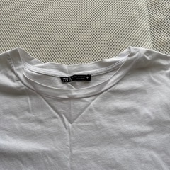 シャツ(ZARA)の画像