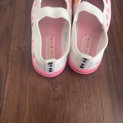 上靴　18センチ✖️２の画像