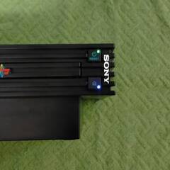 ◇Playstation2（SCPH-10000）中古美品 ◇の画像