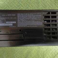 ◇Playstation2（SCPH-10000）中古美品 ◇の画像