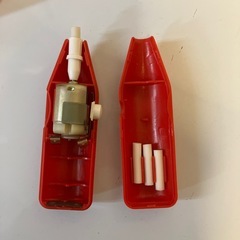 【お渡し済み】電動消しゴム(電池付き)の画像
