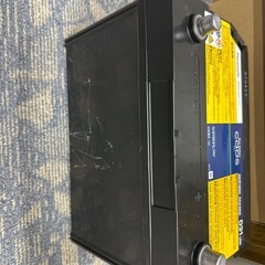 ＬＳ600h用バッテリーの画像