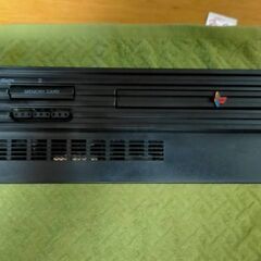 ◇Playstation2（SCPH-10000）中古美品 ◇の画像
