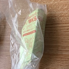 WKS-22J 引き込みカバー　2個セットの画像