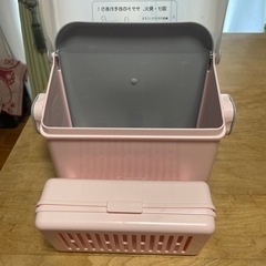 combi⭐︎調乳じょーずと除菌しょーずセットの画像