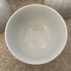 急須セットの画像