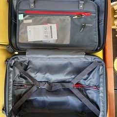 T&Sスーツケース　キャリーケース　機内持ち可の画像