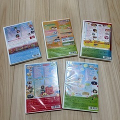 おかあさんといっしょ、いないいないばぁっ！DVDの画像