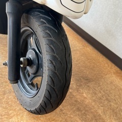アドレスV125S  北九州の画像