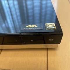 sony DVDプレーヤーの画像