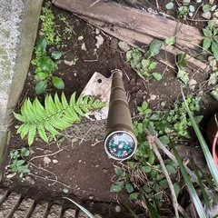 多機能折りたたみシャベルの画像