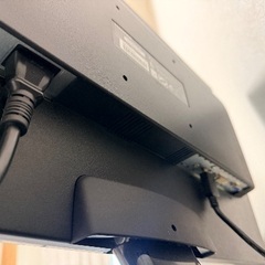 モニター パソコンの画像