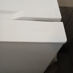 詳細必読‼️ Aqua ノンフロン　冷蔵庫　2023年の画像