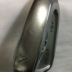 A3682　HONMA　ホンマ　ＢERES　TW901　7番アイアン　ゴルフクラブ　DynamicGold 　Ｘ100　ゴルフ用品の画像