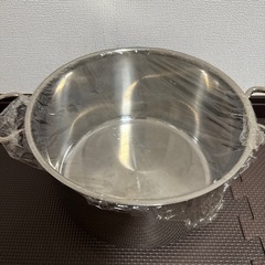 鍋の画像
