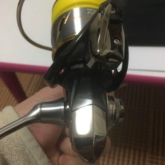 ルビアス 2500SXHの画像