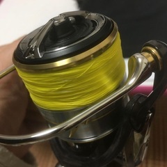 ルビアス 2500SXHの画像