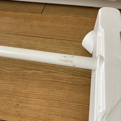 ハンガーラックの画像