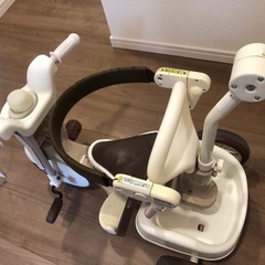 iimo 三輪車の画像