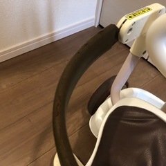 iimo 三輪車の画像