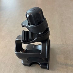 【ニトリ】ベビーカー用ドリンクスマホホルダーの画像