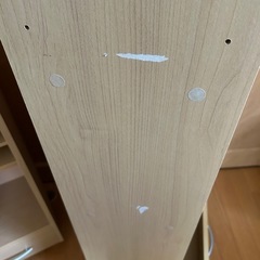 取引先決まりました　
ランドセルラック2つセット、棚の画像