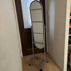 姿見の画像