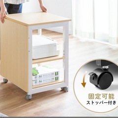 【取引終了】勉強机の画像