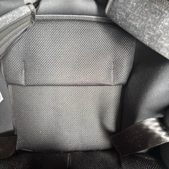 アップリカ　チャイルドシートの画像