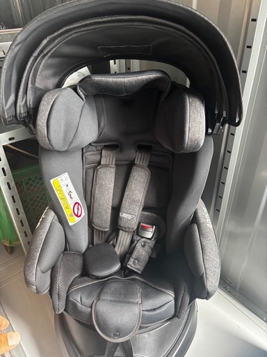 アップリカ　チャイルドシート