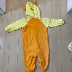 わんわんセットの画像