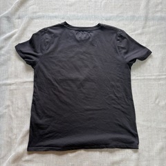アバクロキッズ　ロックTシャツの画像